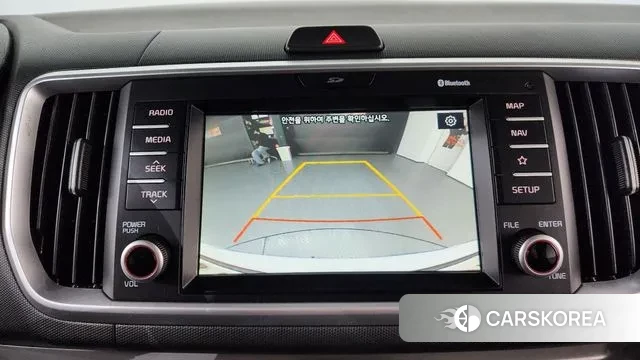 Kia The New Ray id 3661890 из Кореи 7