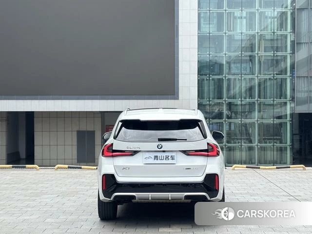 BMW X1 id 4380435 из Китая 7
