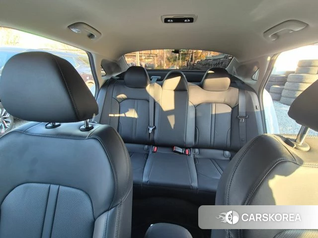 Kia K5 3rd generation id 3910482 из Кореи 7