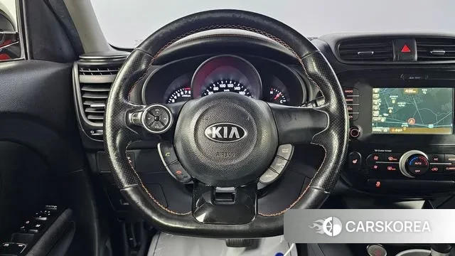 Kia The New Saw id 3357306 из Кореи 7