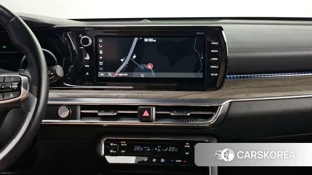 Kia K5 3rd generation id 3616604 из Кореи 7