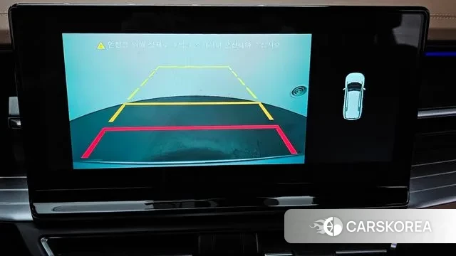 Ssangyong Torres id 3572166 из Кореи 7