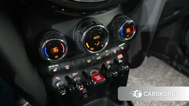 Mini Cooper id 4928652 из Кореи 7