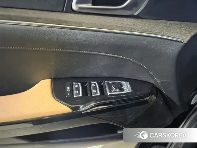 Kia K5 Hybrid 3rd Generation id 3567366 из Кореи 7