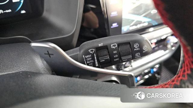 Ssangyong Beautiful Korando id 3923089 из Кореи 7