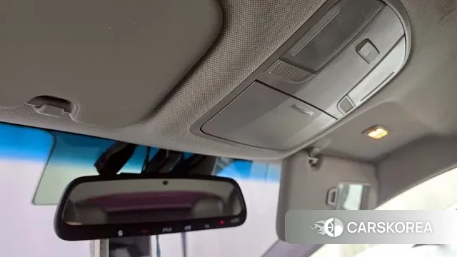 Hyundai Ionic Hybrid id 3413300 из Кореи 7