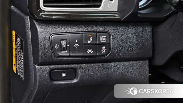 Kia Niro id 3112561 из Кореи 7