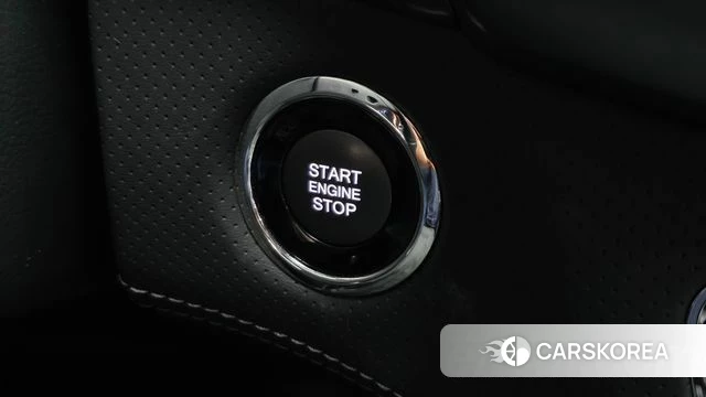 Ssangyong The New Rexton Sport id 4395707 из Кореи 7