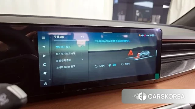 Ssangyong The New Torres id 3299606 из Кореи 7