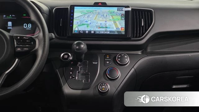 Kia The New Kia Ray id 4549519 из Кореи 7