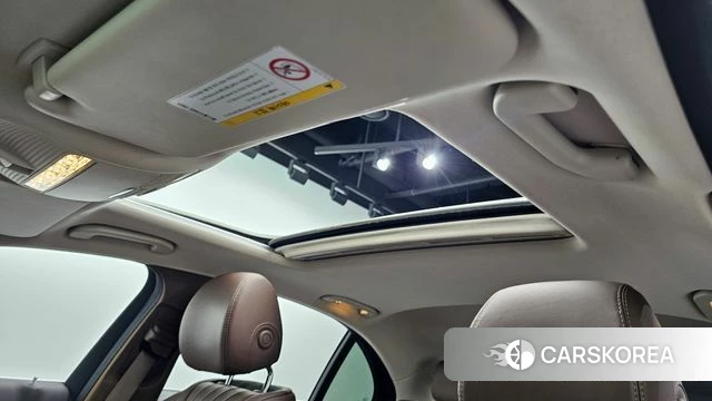 Mercedes-Benz E-Class W213 id 4180714 из Кореи 7