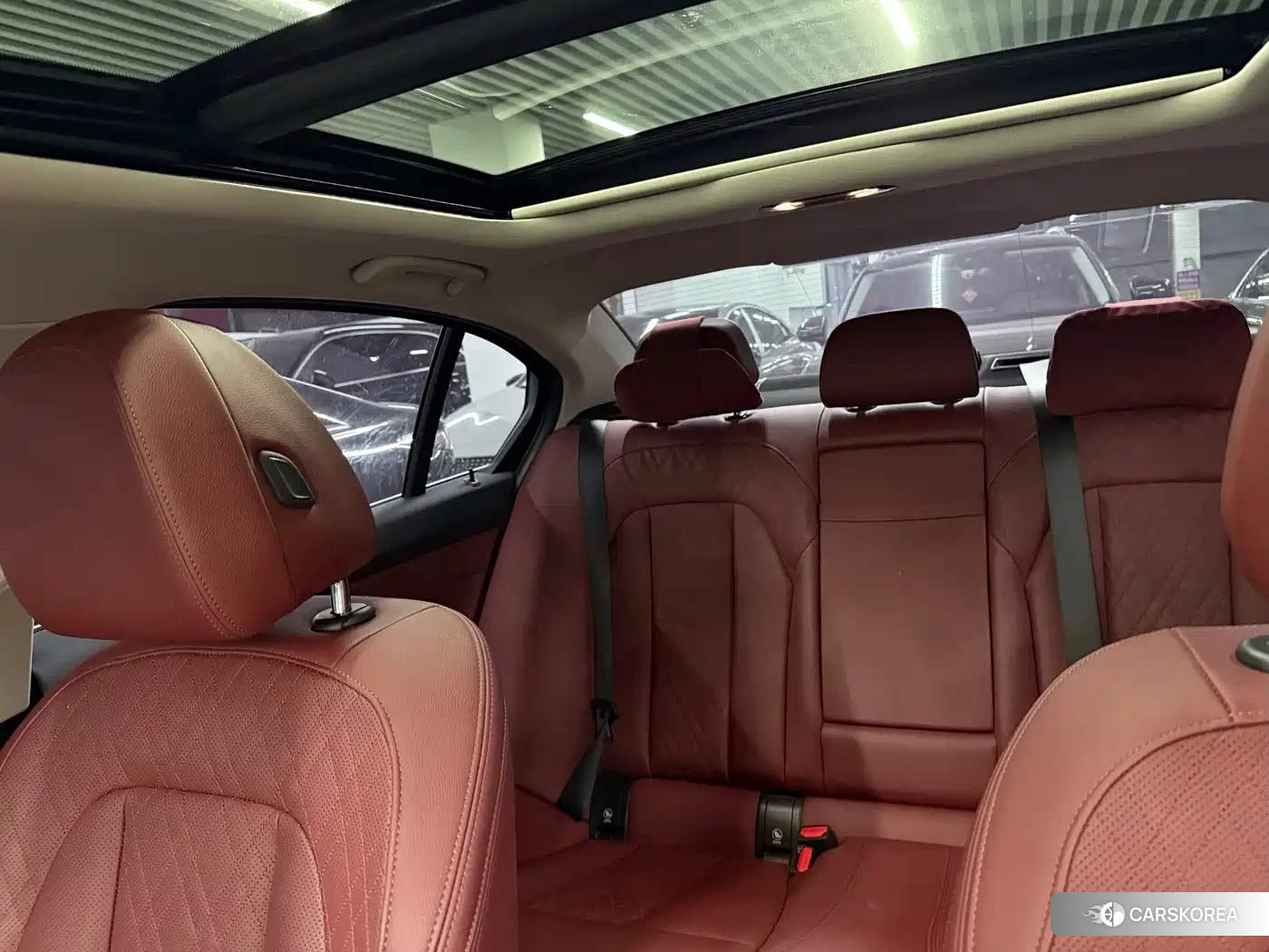 BMW i3 id 4515584 из Китая 7