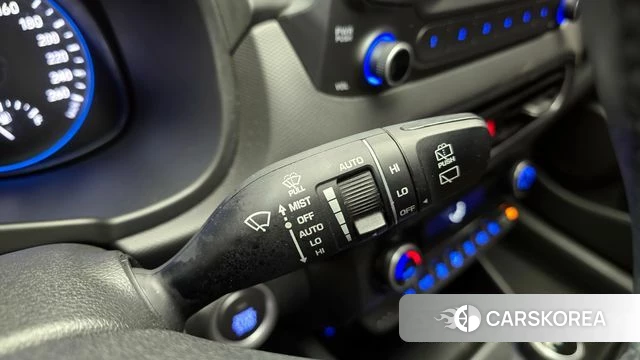 Hyundai The New Kona Hybrid id 4187008 из Кореи 7