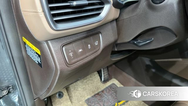 Hyundai Santa Fe TM id 3821078 из Кореи 7