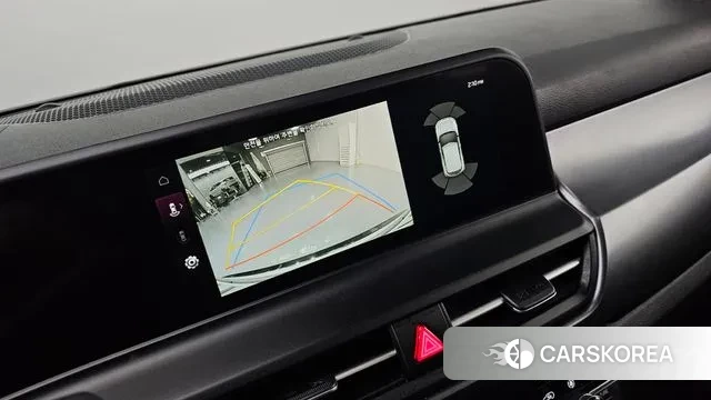 Kia The New Seltos id 3366283 из Кореи 7