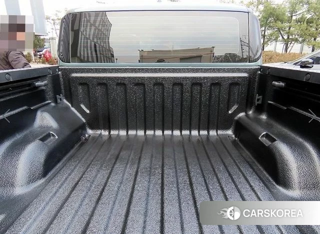 Kia Tasman id 4847431 из Кореи 7