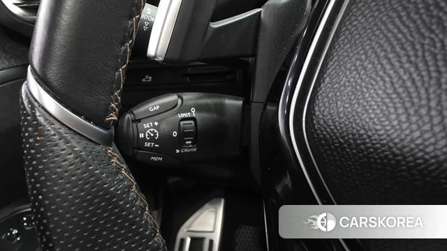 Peugeot 5008 second generation id 4502210 из Кореи 7