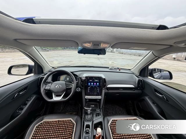 Hyundai ix35 id 4291368 из Китая 7