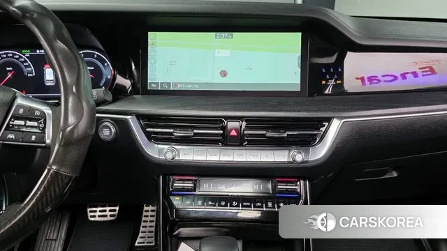 Kia Mohave Master id 3597064 из Кореи 7