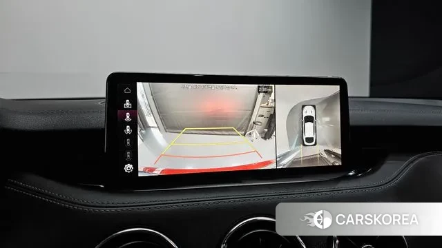 Kia Stinger Meister id 3630582 из Кореи 7