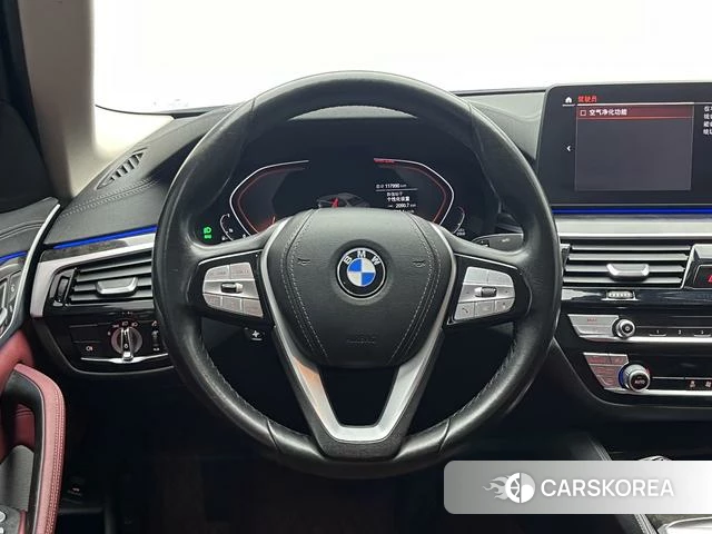 BMW 5 series id 4278357 из Китая 7