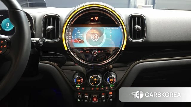 Mini Cooper Countryman id 3940126 из Кореи 7