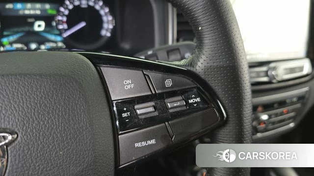 Ssangyong The New Rexton Sport id 4764205 из Кореи 7