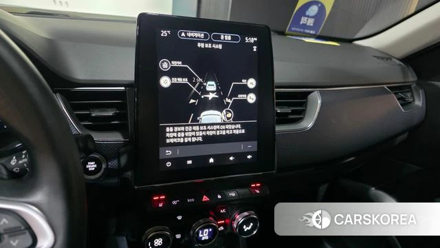 Renault Korea (Samsung) XM3 id 4501931 из Кореи 7