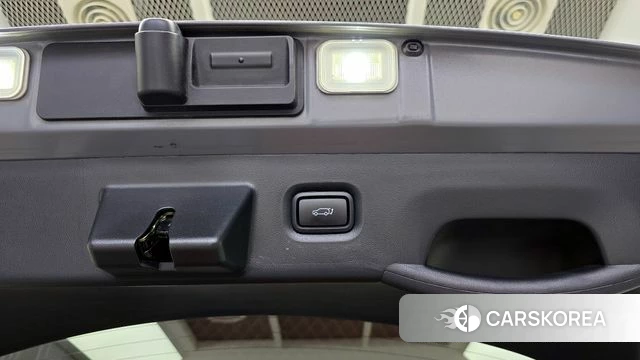 Hyundai Ionic 5 id 4223967 из Кореи 7