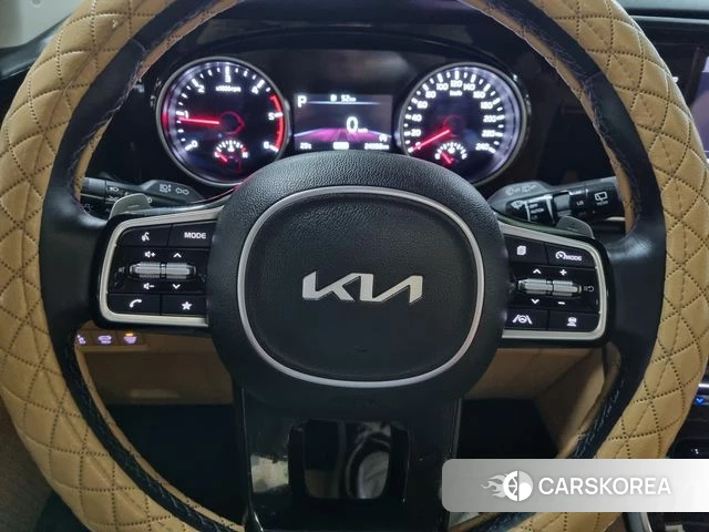 Kia Carnival 4th generation id 4443483 из Кореи 7