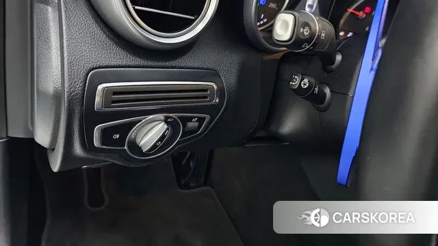 Mercedes-Benz C-Class W205 id 3156466 из Кореи 7