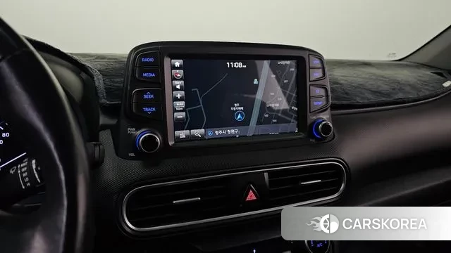 Hyundai Kona id 3459778 из Кореи 7