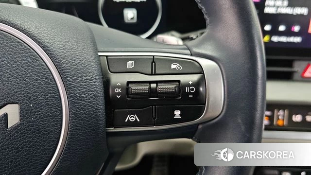 Kia Sportage 5th Generation Hybrid id 4590796 из Кореи 7