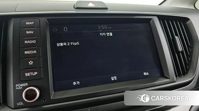 Kia The New Kia Ray id 4650489 из Кореи 7