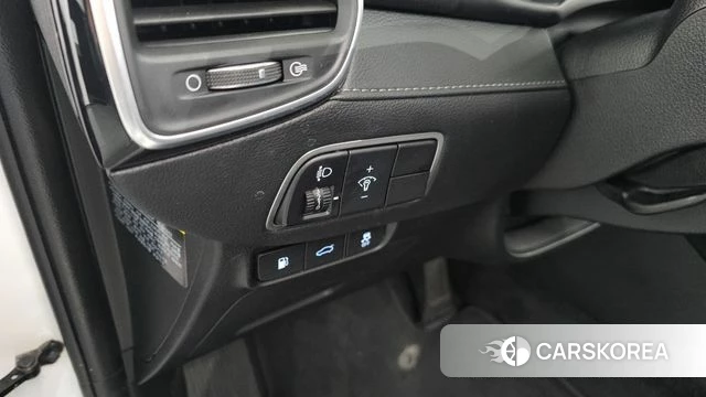 Hyundai Grandeur IG id 4245989 из Кореи 7