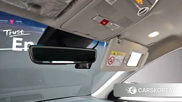 Hyundai The New Grandeur IG Hybrid id 3625570 из Кореи 7