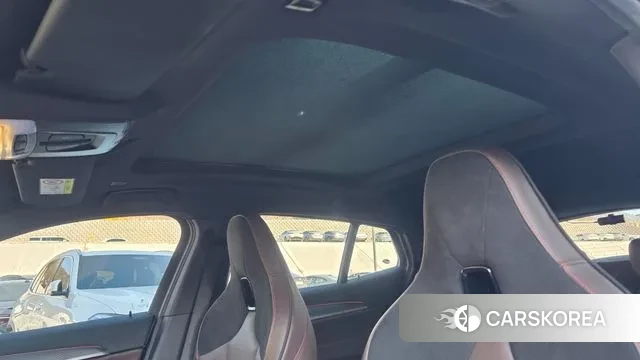 BMW X2 (F39) id 3611192 из Кореи 7