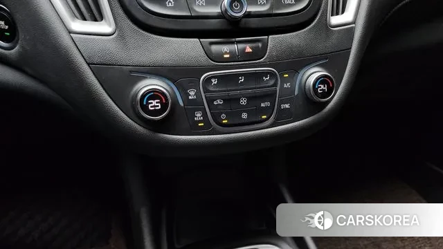 Chevrolet (GM Daewoo) The New Malibu id 3484407 из Кореи 7