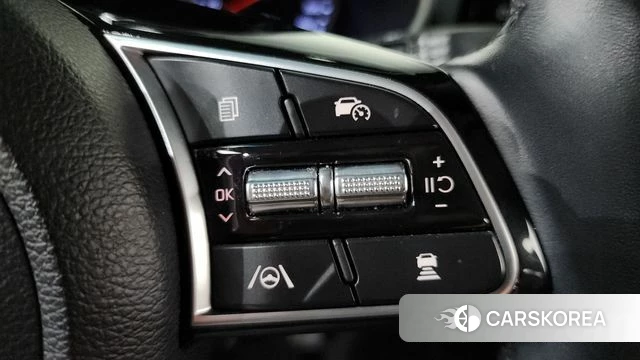 Kia The New K3 2nd generation id 4904972 из Кореи 7