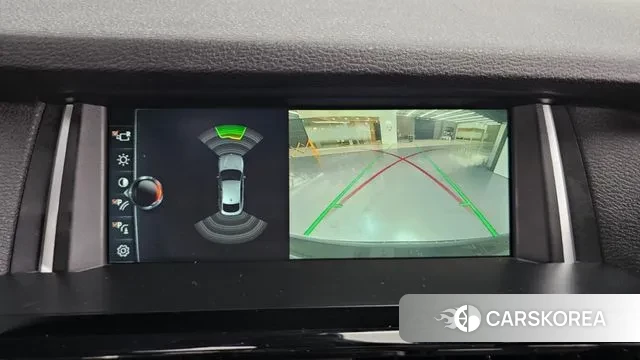 BMW X4 (F26) id 3166557 из Кореи 7