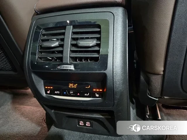 BMW X3 (G01) id 3702089 из Кореи 7