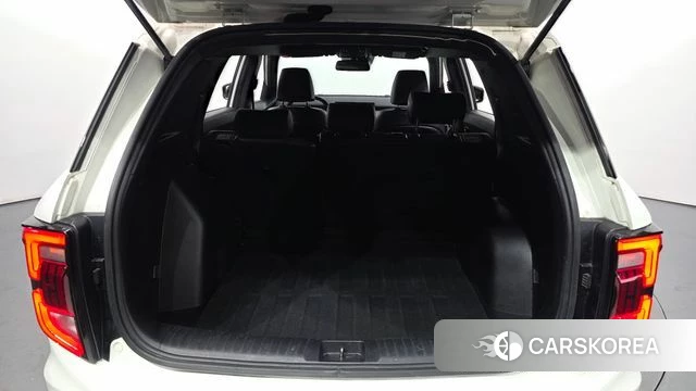 Ssangyong Torres id 4740306 из Кореи 7