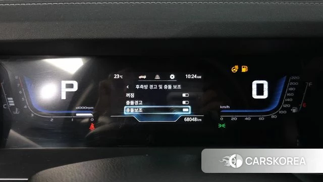 Ssangyong Torres id 4382478 из Кореи 7