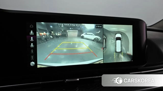 Kia Carnival 4th generation id 3864906 из Кореи 7