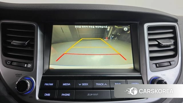 Hyundai All New Tucson id 3853792 из Кореи 7