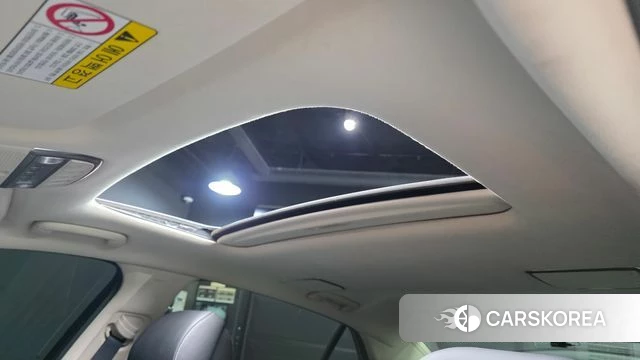 Genesis G90 id 4836926 из Кореи 7