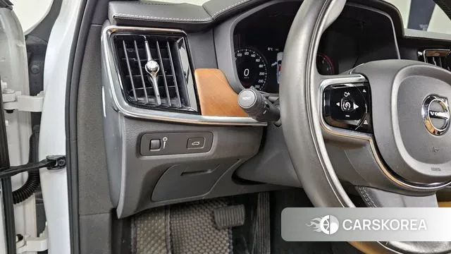 Volvo S90 id 3489645 из Кореи 7