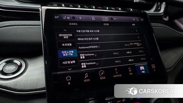 Jeep Grand Cherokee (WL) id 3002650 из Кореи 7