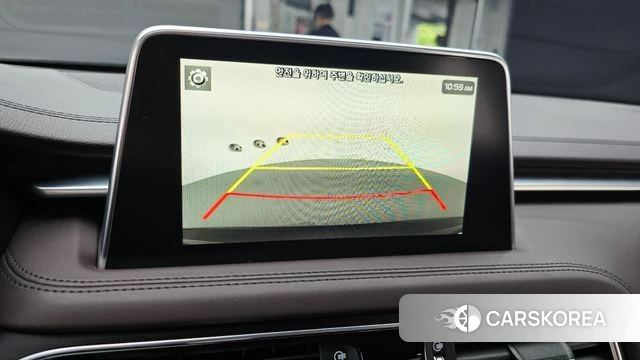 Genesis G70 id 4530894 из Кореи 7