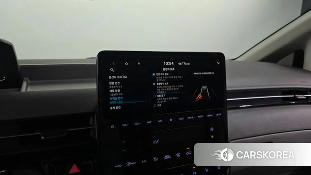 Hyundai Staria id 3963689 из Кореи 7